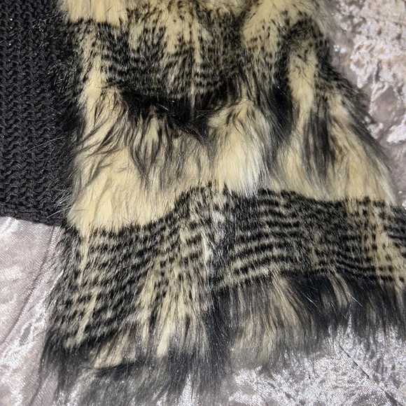 Women Indigo Saints Vest (10618OL1) - Picture 4 of 10